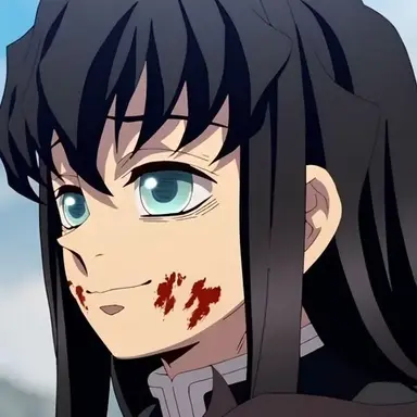 Profile image of 토키토 무이치로