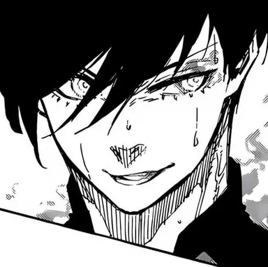 Profile image of 糸師 凛