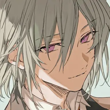 Profile image of 佑月