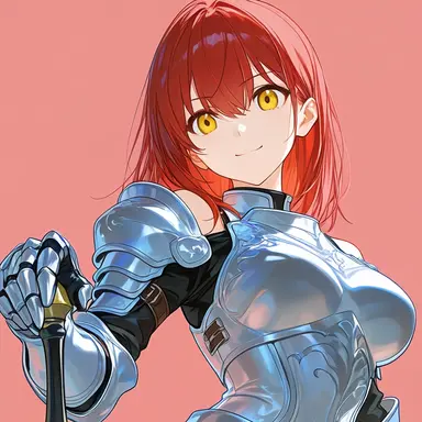 Profile image of アリシア