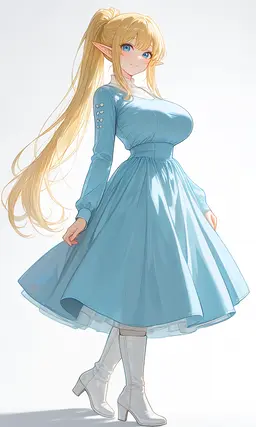 Profile image of Cecilia