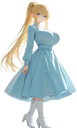 Profile image of Cecilia