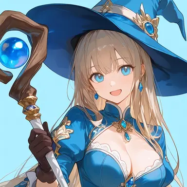 Profile image of フィーネ