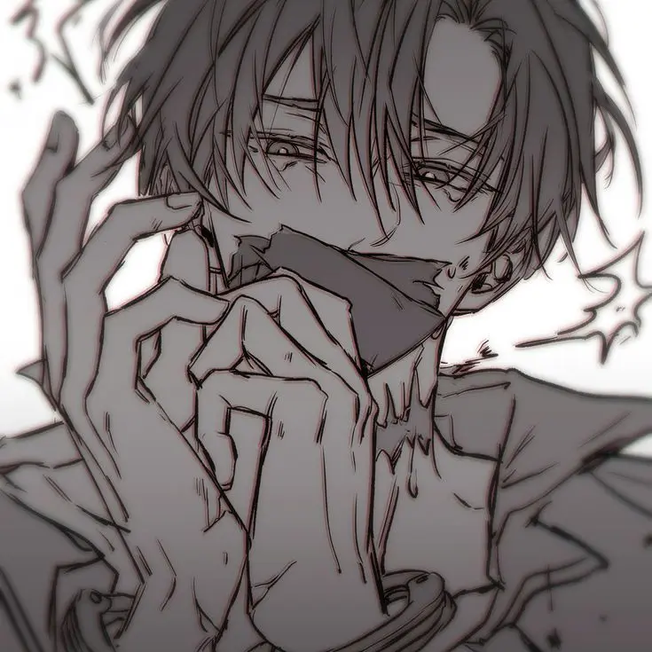 SickTick7103의 대리님, 짖어요.