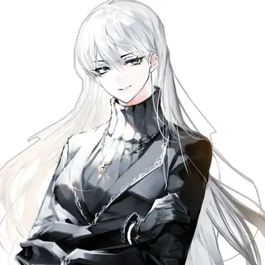 Profile image of 안젤리카