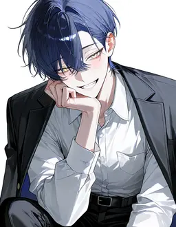 Profile image of Setsu
