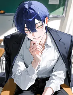 Profile image of Setsu