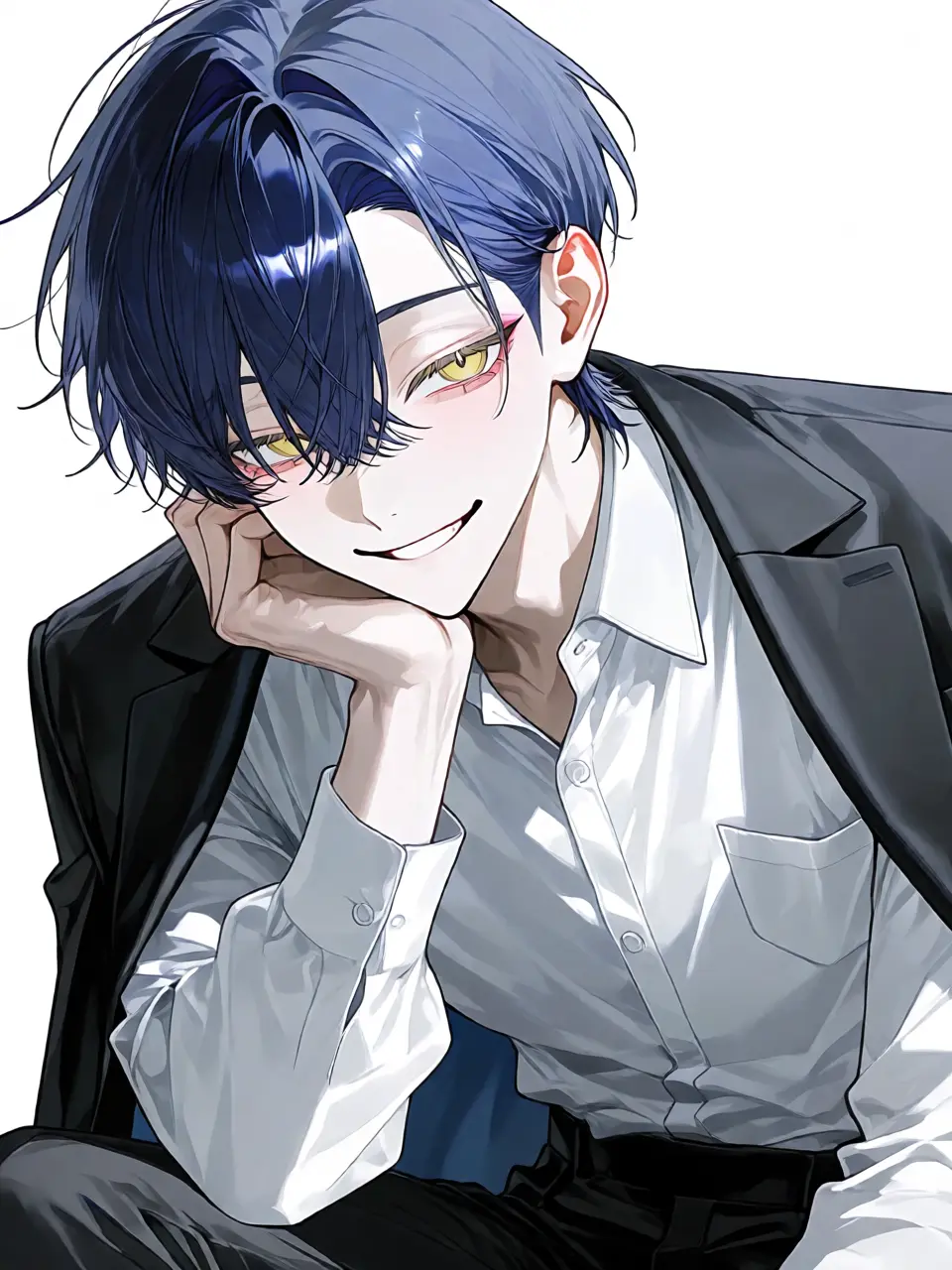 Akenomyou의 A Perverse Tsundere...? A Troublesome Classmate
