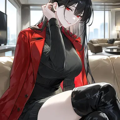 Profile image of ミセス