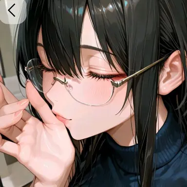 Profile image of むい