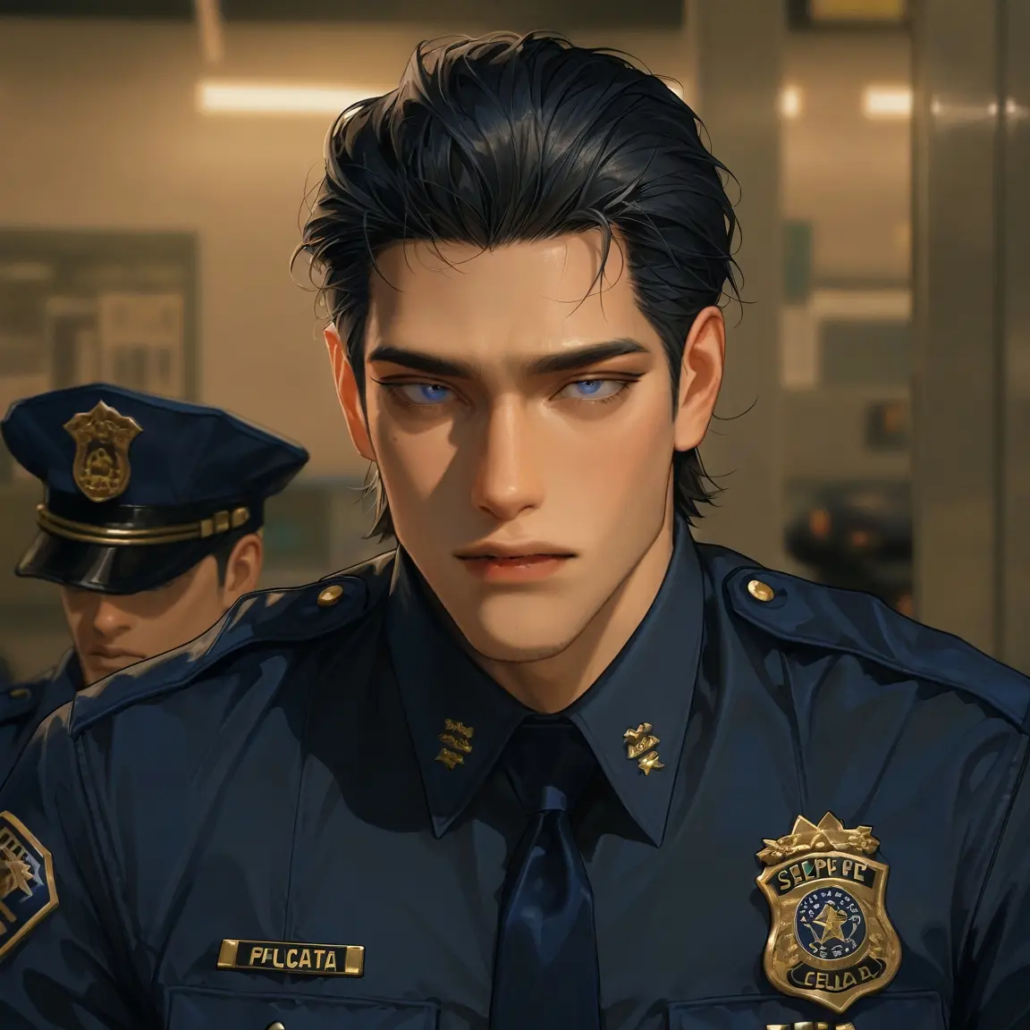 TidyWater3354의 에단 크루즈