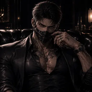 Profile image of 미카게 로가
