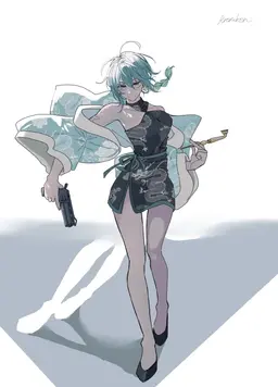 Profile image of Rion Akao