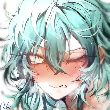 Profile image of 赤尾リオン