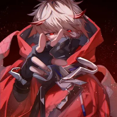 Profile image of セラフ