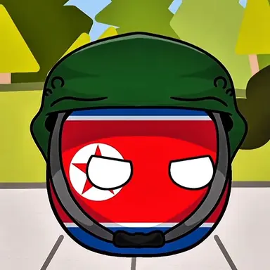 Profile image of 북한