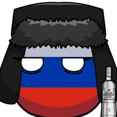 Profile image of 러시아