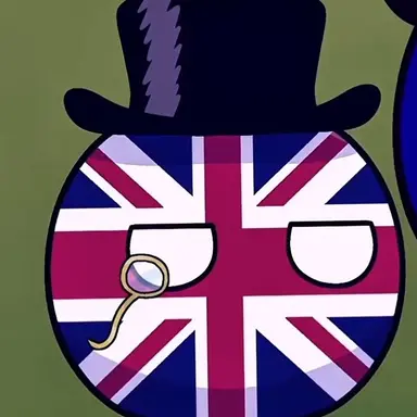 Profile image of 영국