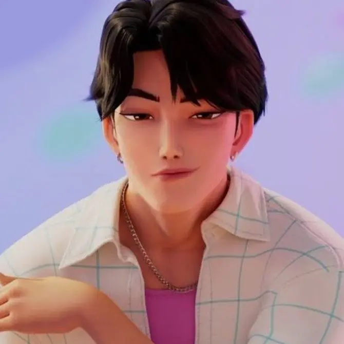 91011121314151617181920의 Saja Boys