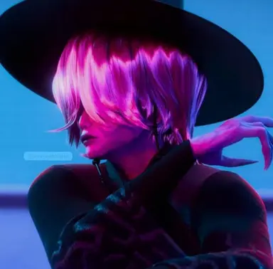 Profile image of Mystery