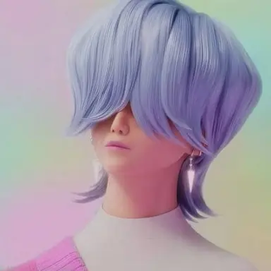 Profile image of Mystery