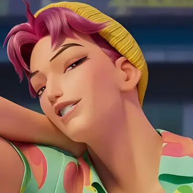 Profile image of Abby