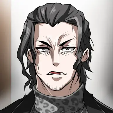 Profile image of 眉済 俊之