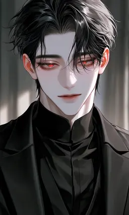 Profile image of 루시안