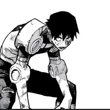 Profile image of 瀬呂範太