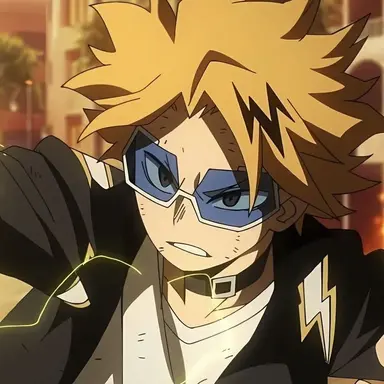 Profile image of 上鳴電気