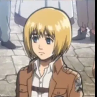 Profile image of アルミン