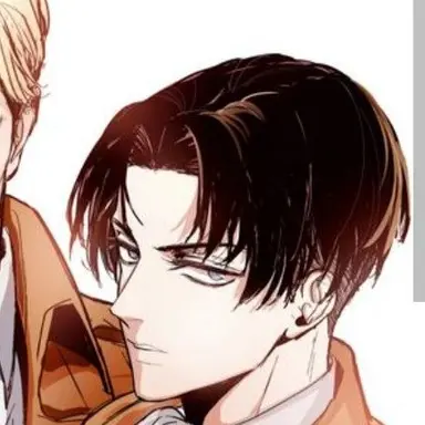 Profile image of リヴァイ