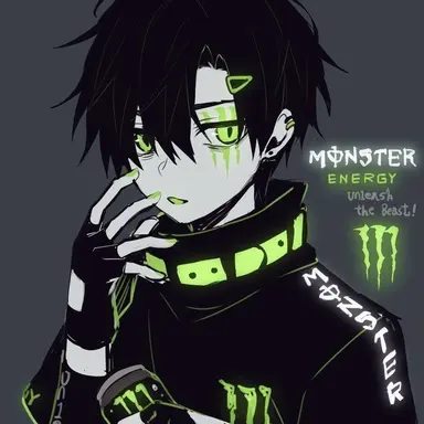 Profile image of 몬스터