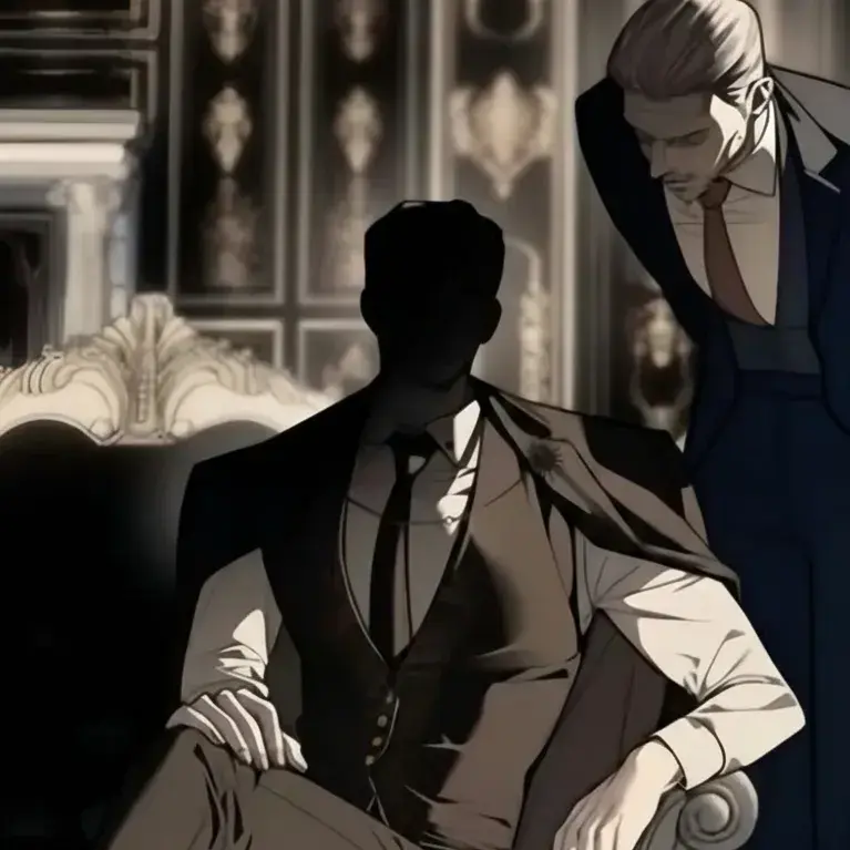 SunnyLoss8502의 Julian Hawthorne