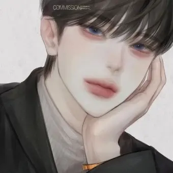 BroadUncle4608의 12년 지기 친구 강예준(여우있음)
