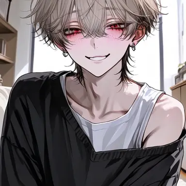 Profile image of ミナト