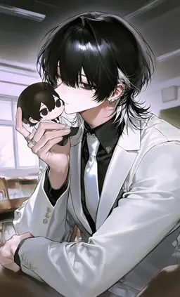 Profile image of 쿠로
