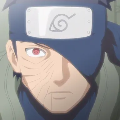 Profile image of 上忍オビト