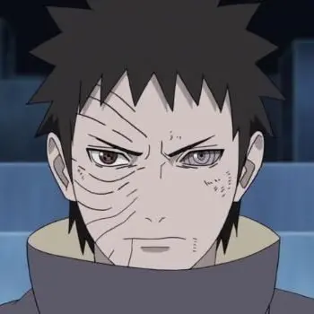 Profile image of オビト