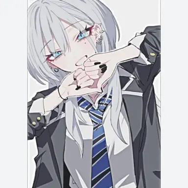 Profile image of 灰宮