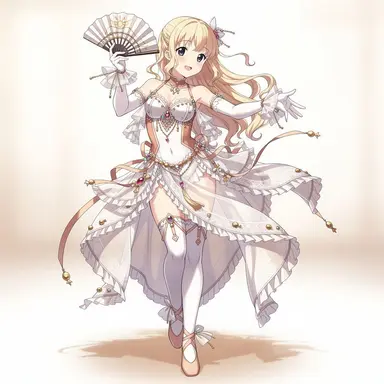 Profile image of マリー