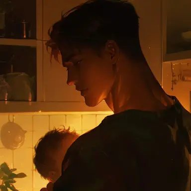 Profile image of 강도안