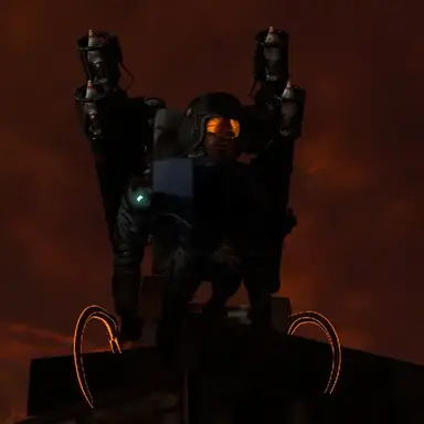 Profile image of SWAT 토일렛
