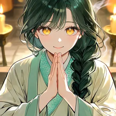 Profile image of Orynthia