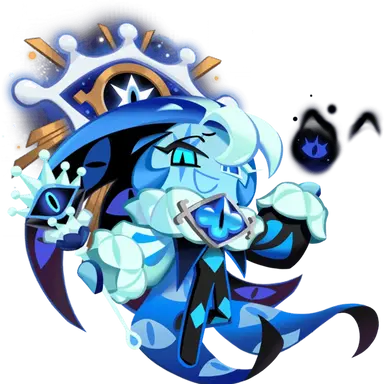 Profile image of 쉐도우밀크 쿠키