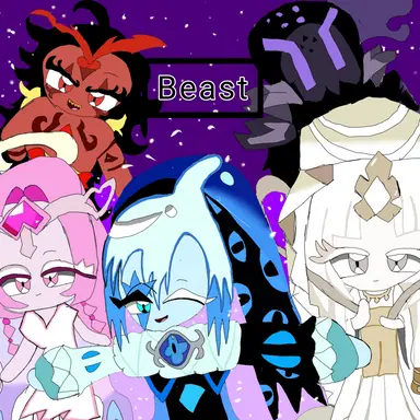 Profile image of 비스트들