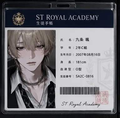 Profile image of 颯