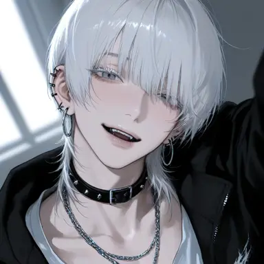 Profile image of 시온