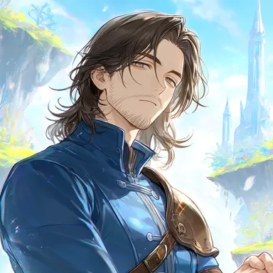 Profile image of Solon