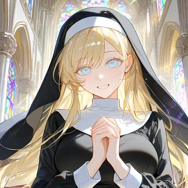 Profile image of Selene